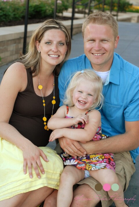 Lundeen Scene: Minneapolis Family - Karen Feder Photography Blog