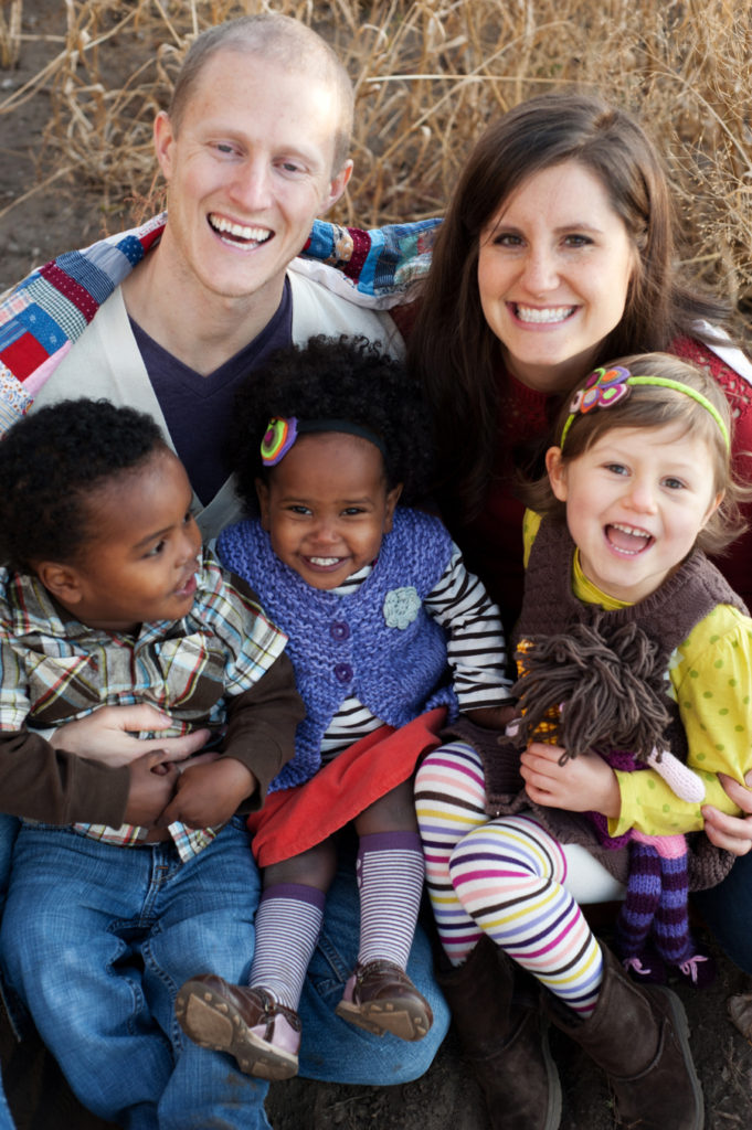 McAlpine Family - Karen Feder Photography Blog