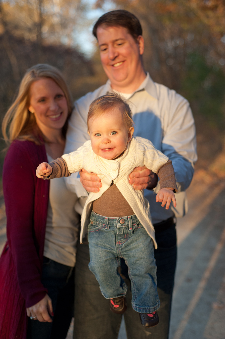 Zierden Family - Karen Feder Photography Blog