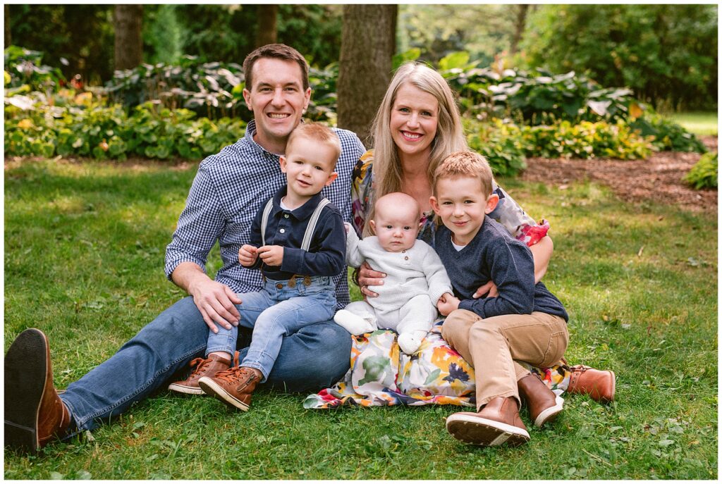 Edina family:: Larsen family - Karen Feder Photography Blog